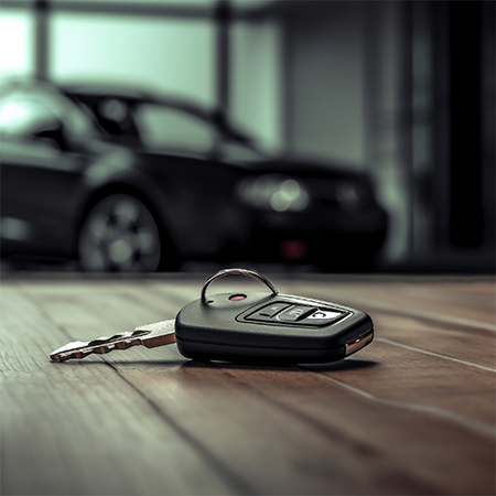 Automobile Loan