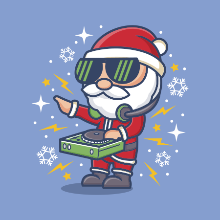Christmas Club Account