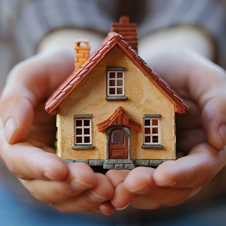 Shared Secured Loan