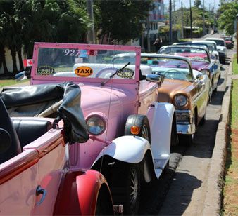 New & Used Auto Loans