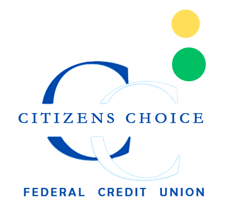 Citizens Choice Federal Credit Union Logo